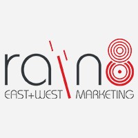 Rain8 Group: East+West Marketing logo - Similar company to Influchina