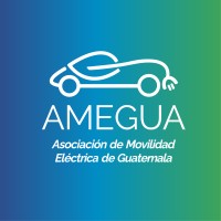 AMEGUA logo - Similar company to Transforma Center
