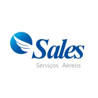 Sales Serviços Aéreos logo - Similar company to Cs Premium Visa