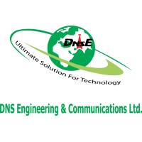 Dns Engineering & Communications Ltd