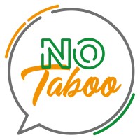 NO TABOO 📢 logo - Similar company to Imagyn