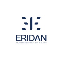 Eridan Company logo - Similar company to Solid Gear