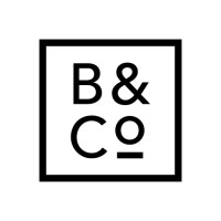 Bozzano & Co. logo - Similar company to Whitehall Lane Winery