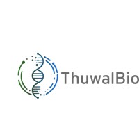 ThuwalBio logo - Similar company to Sagebio Llc