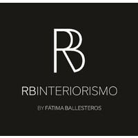 RB Interiorismo by Fátima Ballesteros logo - Similar company to 05Estudio