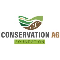 Conservation Ag Foundation logo - Similar company to The Opus Group Llc