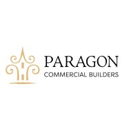 Paragon Commercial Builders logo - Similar company to Structura Builders