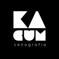 Kacum Cenografia logo - Similar company to Divisão De Efêmeros Arquitetura