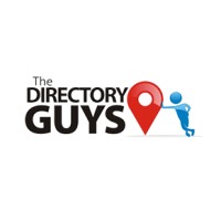 The Directory Guys - Canada logo - Similar company to Manor House Group