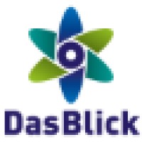 Das Blick Soluções logo - Similar company to Digiyousoluções