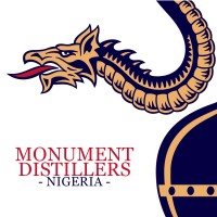 Monument Distillers Nigeria Limited logo - Similar company to Chellarams Plc