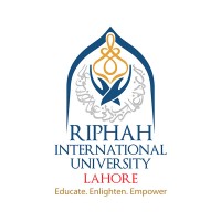Riphah International University Lahore logo - Similar company to Riphah International University