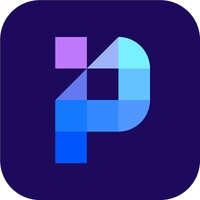 Photier logo - Similar company to Memzo