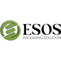 ESOS AMBALAJ logo - Similar company to Voras Ar-Ge