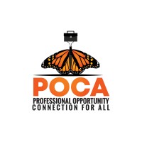 Professional Opportunity Connection for All logo - Similar company to Rqza Fund