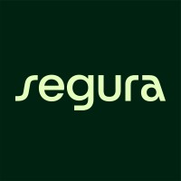 Segura logo - Similar company to Contraption Company