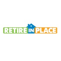 Retire-in-Place logo - Similar company to Five Star Home Health Care