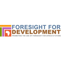 Foresight for Development logo - Similar company to Foresight Foundation