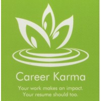 Career Karma Resume Development & Career Services logo - Similar company to Dara M Wilson Coaching