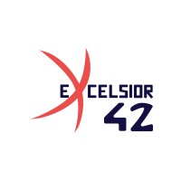 Excelsior 42 logo - Similar company to Ziglab