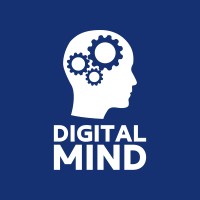 Digital Mind NY logo - Similar company to Bitsmith Solutions