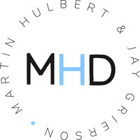 Martin Hulbert Design logo - Similar company to Studio Lodha