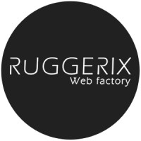 Ruggerix - Digital Solutions & AI-Driven Marketing logo - Similar company to Beox Srl