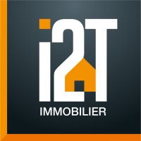 I2T Immobilier logo - Similar company to La Valériane