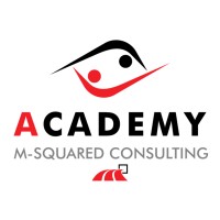 m-SquaredAcademy logo - Similar company to M-Squared Consulting