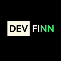 DevFinn Limited logo - Similar company to Darsoft