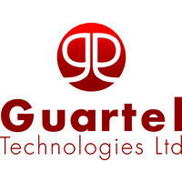 Guartel Technologies Ltd logo - Similar company to Alford Group