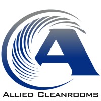 Allied Cleanrooms logo - Similar company to Teknek