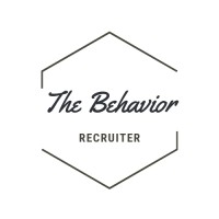 The Behavior Recruiter logo - Similar company to Recruiter Machine