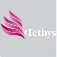 Tethys logo - Similar company to Dew Limited