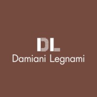 Damiani Legnami logo - Similar company to Damiani-Holz&Ko S.P.A.