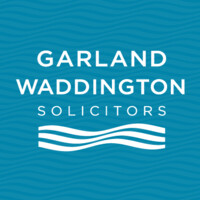 Garland Waddington Solicitors logo - Similar company to Pacific Law