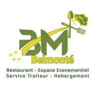 Restaurant & Traiteur Belmonté logo - Similar company to Bazoff Pub - Restaurant