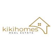KIKI HOMES REAL ESTATE logo - Similar company to Precipio Consulting