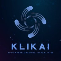 KlikAI logo - Similar company to Intercloud9