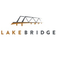 Lakebridge logo - Similar company to Rc Homes