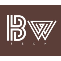 bwtech logo - Similar company to Loits - Saas Ui/Ux Design Agency