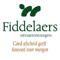 Fiddelaers uitvaartontzorgers logo - Similar company to Circle Publishing Nl