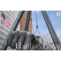 HANBA & LAZAR, P.C logo - Similar company to Oriental Wok