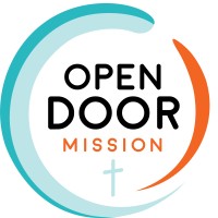 Open Door Mission logo - Similar company to Network Mountain