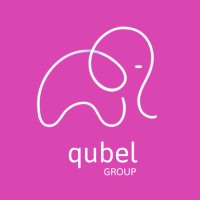 Qubel Group logo - Similar company to Blockware Studios