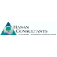 Hasan Consultants logo - Similar company to Vastusankalp Architecture & Interior Design Studio