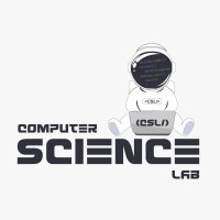Computer Science Lab logo - Similar company to Doublecheck It Gmbh