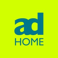 adHOME Creative logo - Similar company to Tbk Creative