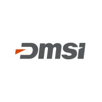 DMSi Software logo - Similar company to Dmsi