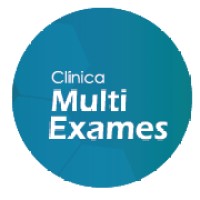 Clínica Multi Exames logo - Similar company to Flutua Clínica De Psicologia